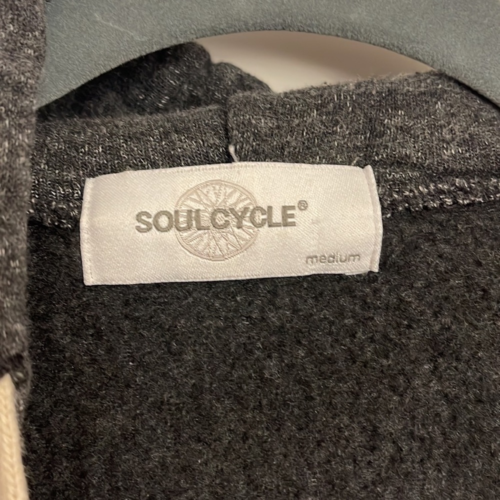 Soul Cycle Jacket! - Picture 3 of 4